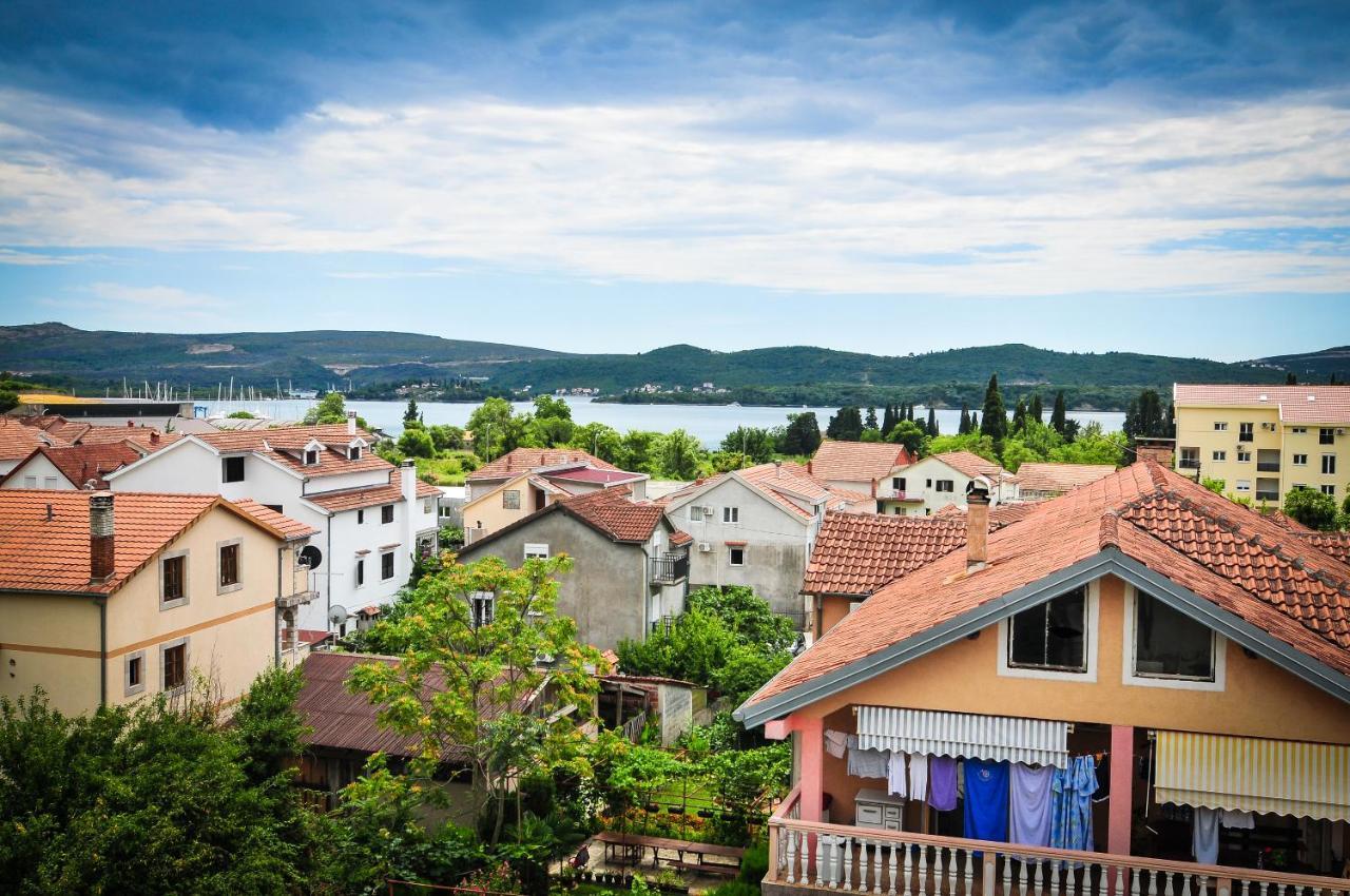 Milosavljevic Apartments ติวัต ภายนอก รูปภาพ