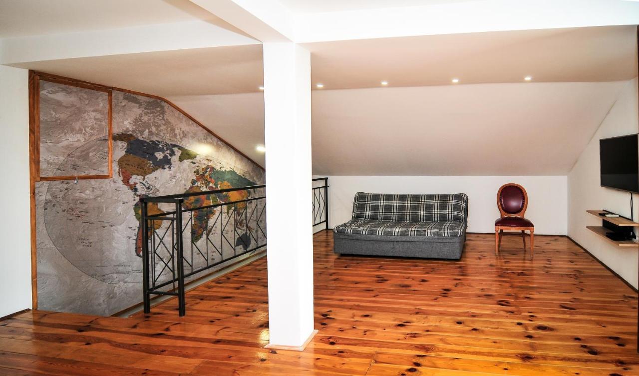 Milosavljevic Apartments ติวัต ภายนอก รูปภาพ
