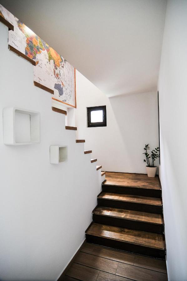 Milosavljevic Apartments ติวัต ภายนอก รูปภาพ