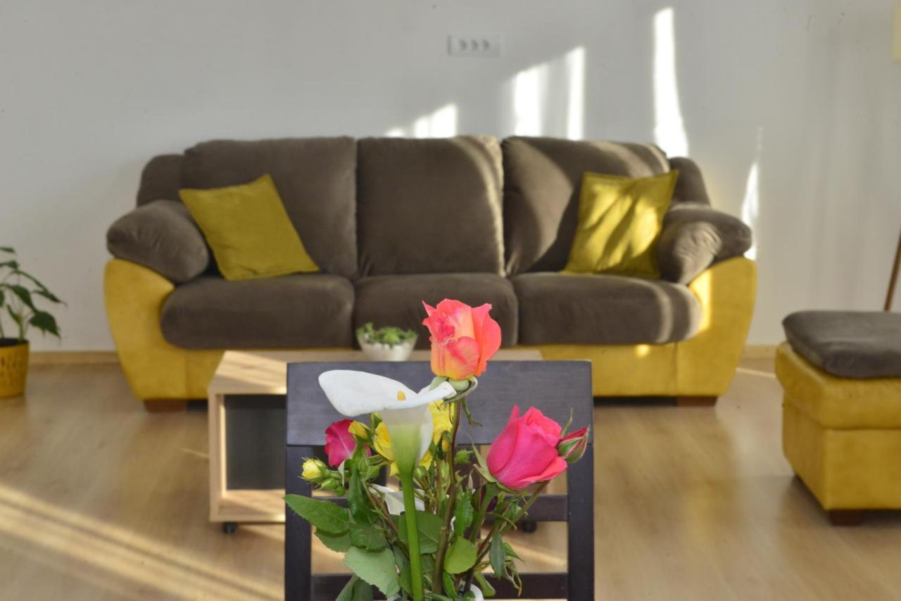 Milosavljevic Apartments ติวัต ภายนอก รูปภาพ