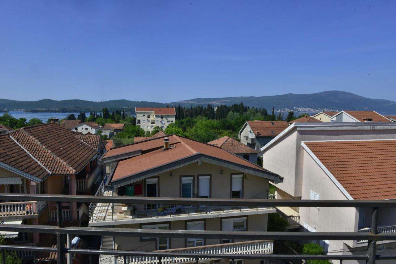 Milosavljevic Apartments ติวัต ภายนอก รูปภาพ