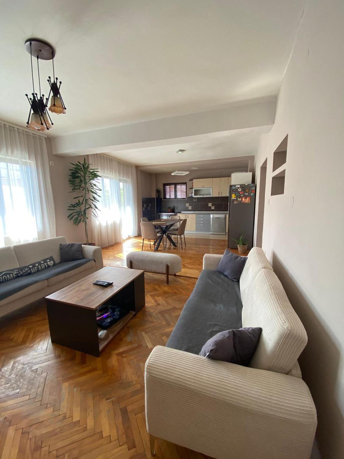 Milosavljevic Apartments ติวัต ภายนอก รูปภาพ