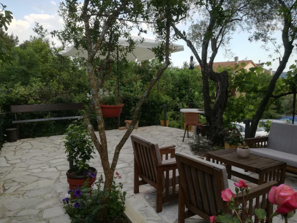 Milosavljevic Apartments ติวัต ภายนอก รูปภาพ